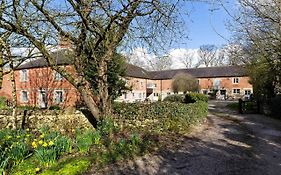 Knockerdown Cottages